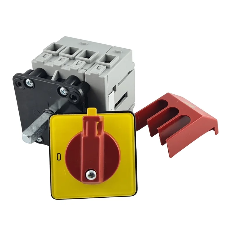 Interrupteur principal pour Consul H200 - Référence 318949