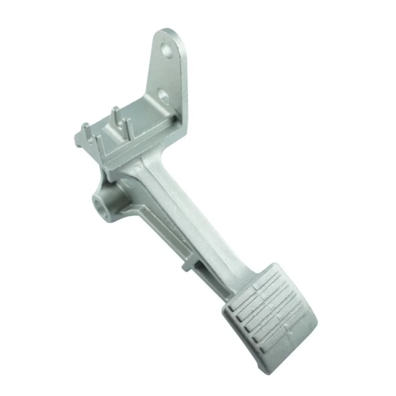 Pédale gauche pour Stahlgruber TCN 8240, 8240-2