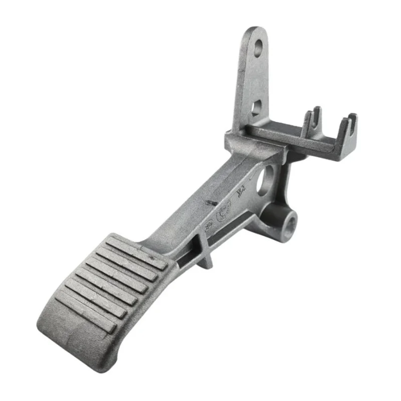 Pédale pour Stahlgruber TCN 8240, TCN 8240-2
