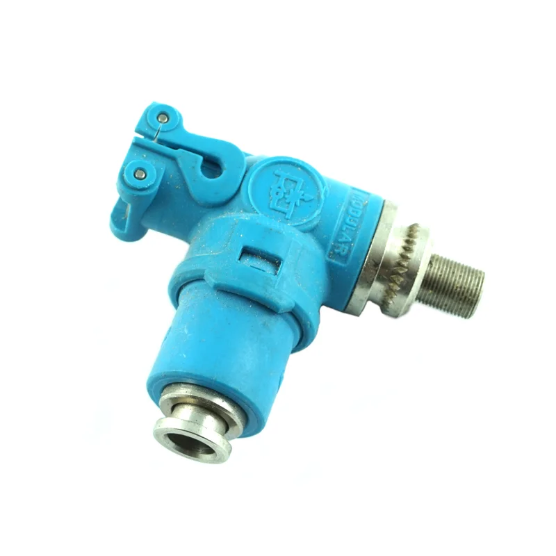 Régulateur SCO 604 1/8 + 660 6 1/8 pour distributeur Ravaglioli 325098