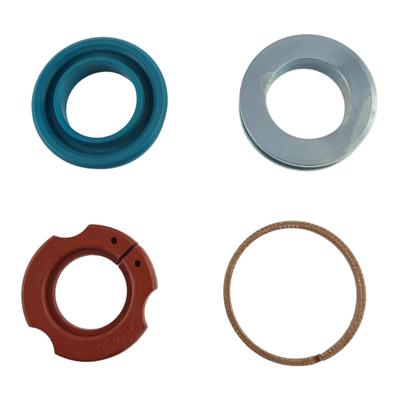Kit de joints de vérin hydraulique Stertil Koni KO 4040 - Réf. 3591.51.07.00
