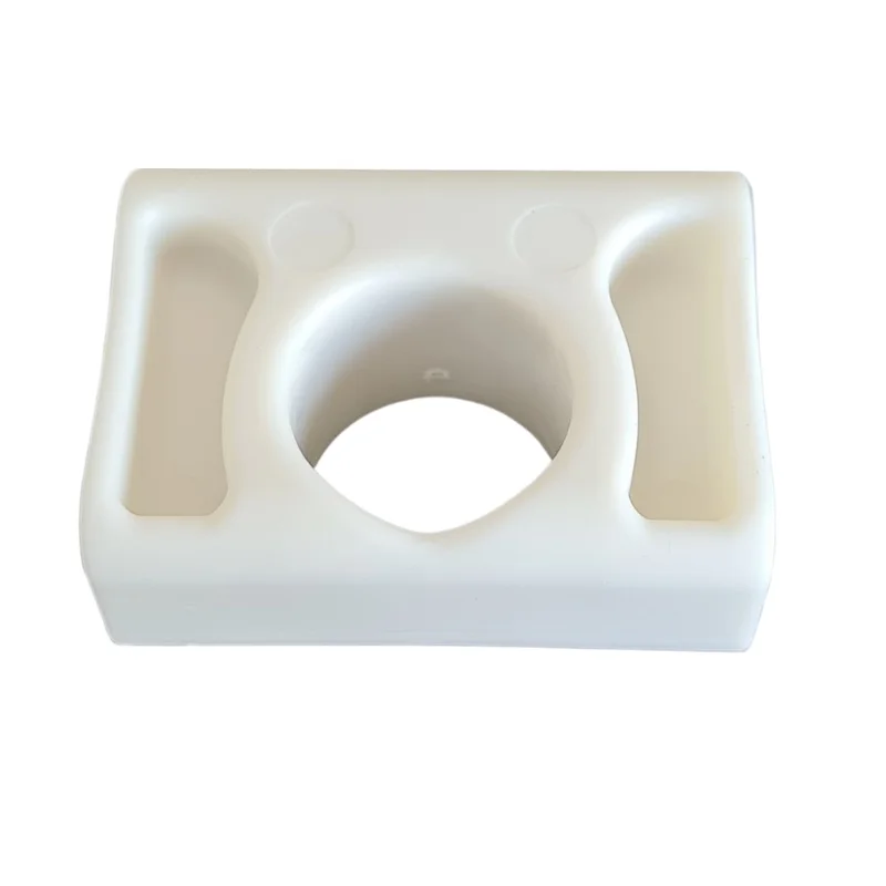 Patin de guidage pour pont élévateur Stenhoj Magix 30 - Réf. 398636