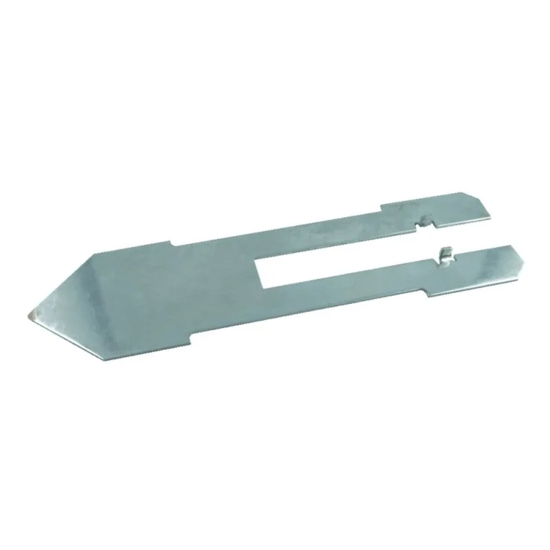 Tôle de glissement / Protection doigts pour démonte-pneu Stahlgruber TCN 8240, TCN 8240-2