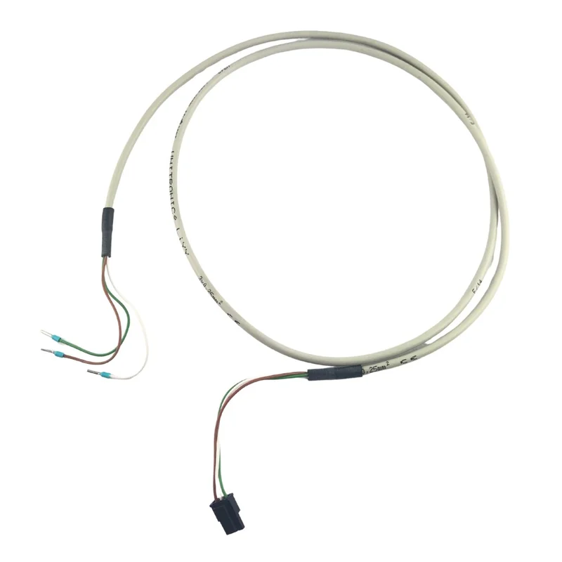 Câble potentiomètre côté commande pour pont élévateur 2 colonnes Consul - Réf. 21.30.032