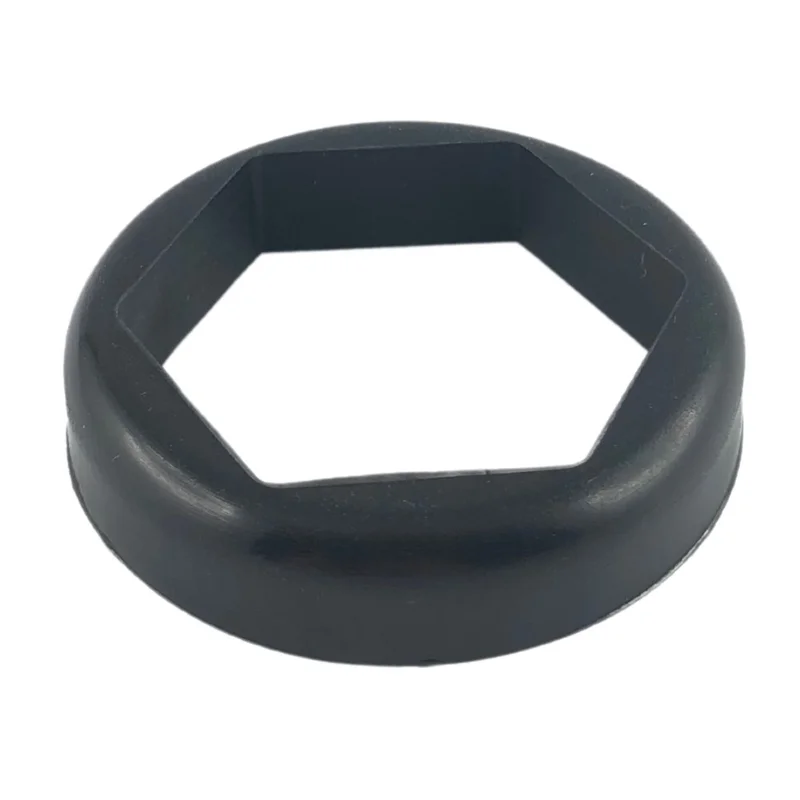 Bague caoutchouc amortisseur tête de montage Corghi - Référence 428681