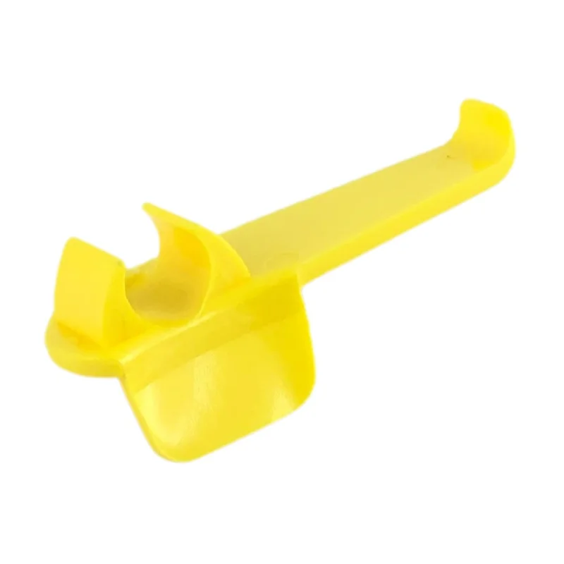 Insert en plastique tête de montage M&B Engineering - Réf. 42MB022130