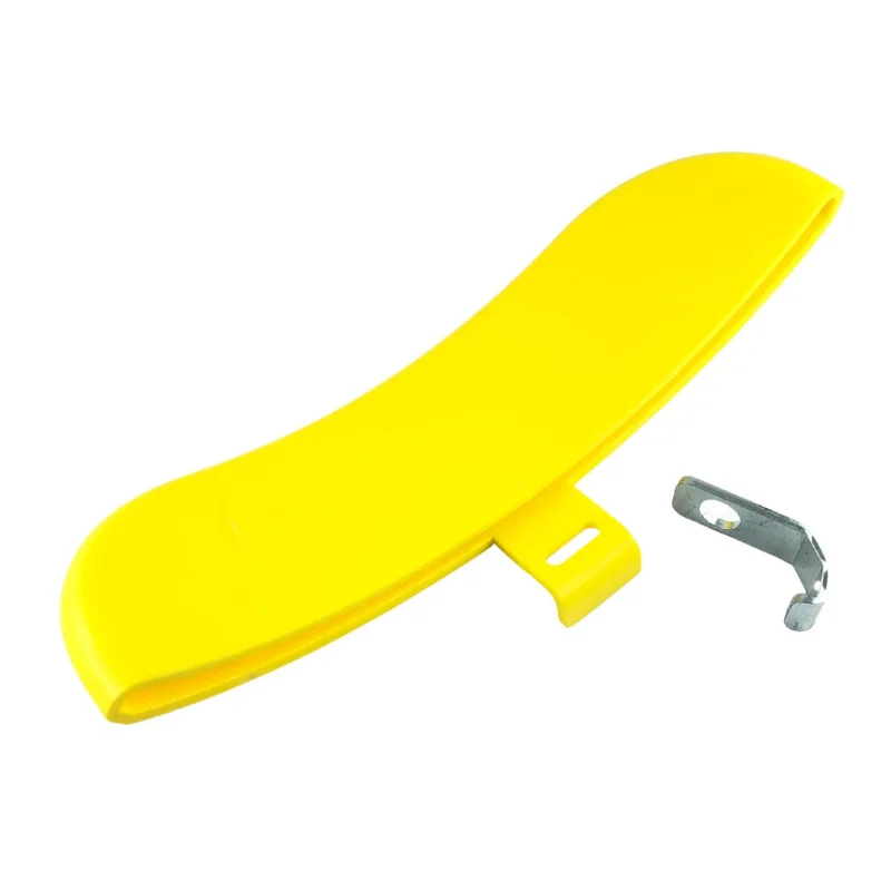Protection plastique spatule de décollement M&B Engineering - 42MB022215