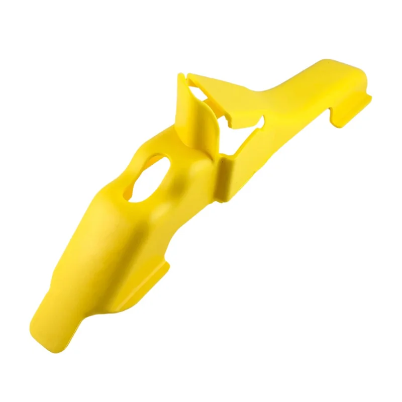 Protection plastique pour griffes de serrage M&B - Jeu de 4 pièces - Réf. 42MB022589