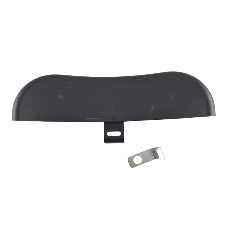 Protection plastique spatule de décollement M&B TC522 - TC525 - TC528 - Réf. 42MB200215