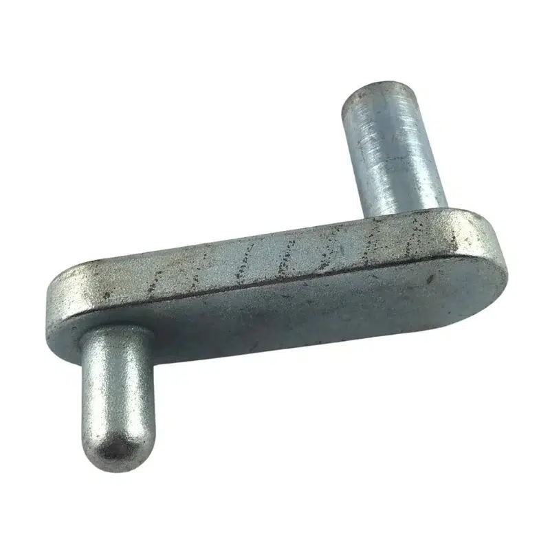 Adaptateur de serrage central pour démonte-pneu M&B Engineering TC 555