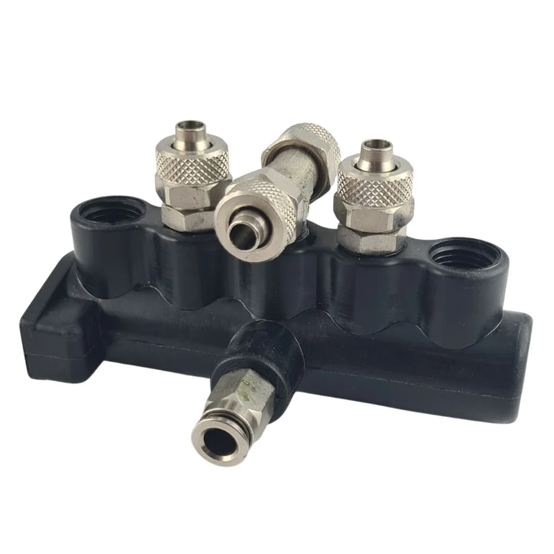 Valve de décollement pour M&B Engineering TC522 - TC525 - TC528