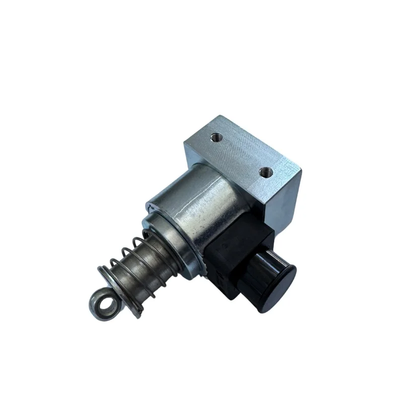 Électroaimant de traction pour Nussbaum 4.35 H, 4.40 H, 4.65 H - Référence 435H23060