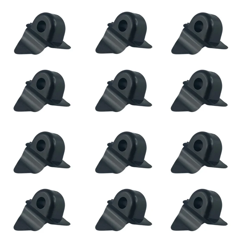 Inserts de tête de montage (lot de 12) Stahlgruber - Référence 442019C