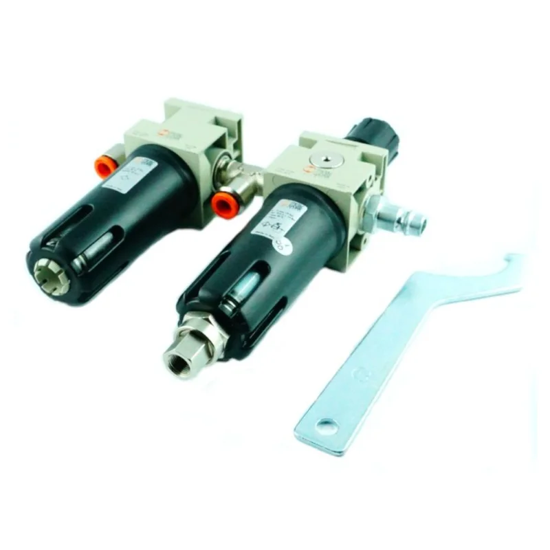 Unité de maintenance pour Rema Tip Top Promaxx 8240, 8240-2, 8240FI - Référence 456522
