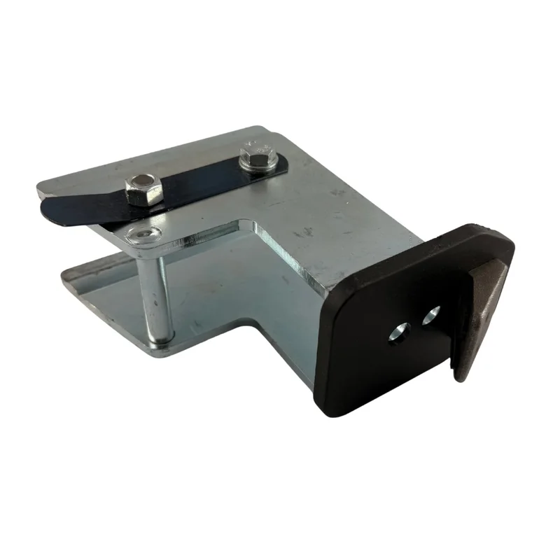 Set d'adaptateurs de griffes de serrage pour jantes moto M&B Engineering - Réf. 46MB200604