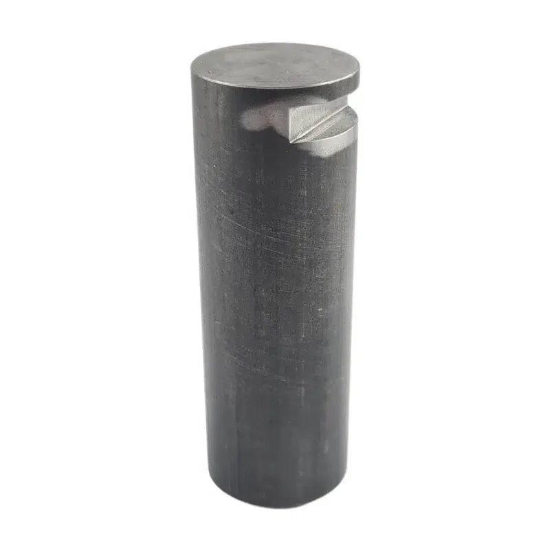 Boulon de poulie à câble pour Stenhoj Major - Référence 473188
