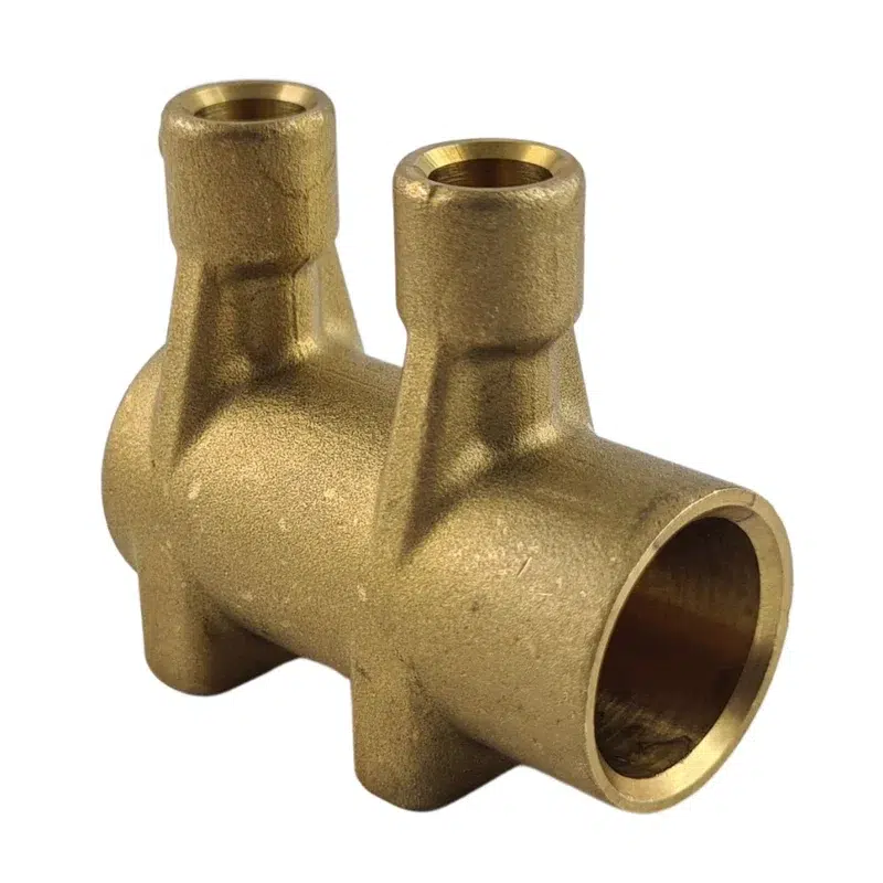 Cylindre pneumatique pour Stenhoj Major - Référence 473242