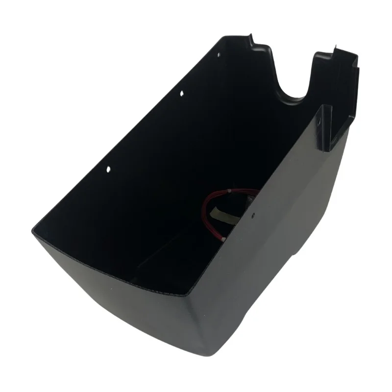 Capot de protection pour boîtier de commande Stenhoj - Référence 474120
