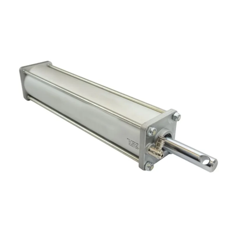 Vérin de serrage gauche Rema Tip Top Promaxx 8240 - Référence 5-100454