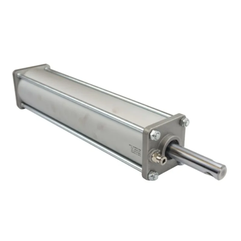 Vérin de serrage droit pour Rema Tip Top Promaxx 8240 - 8240-2 - 8240FI