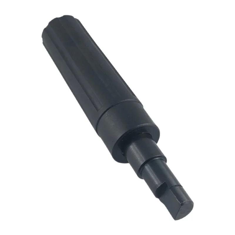 Poignée de commande avec valve intégrée Rema Tip Top Promaxx 8240 - Réf. 5-100901