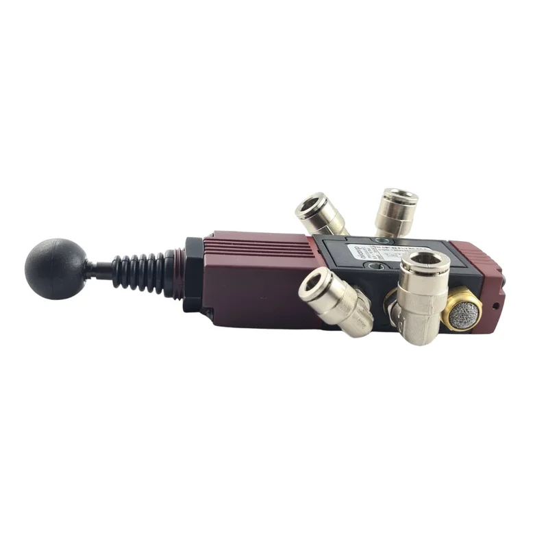 Distributeur de commande pour Corghi Artiglio 50, 500, Jolly, Master 26, Master 28