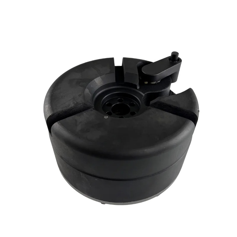 Mandrin de serrage pour Corghi Artiglio Master 26, 28, Jolly