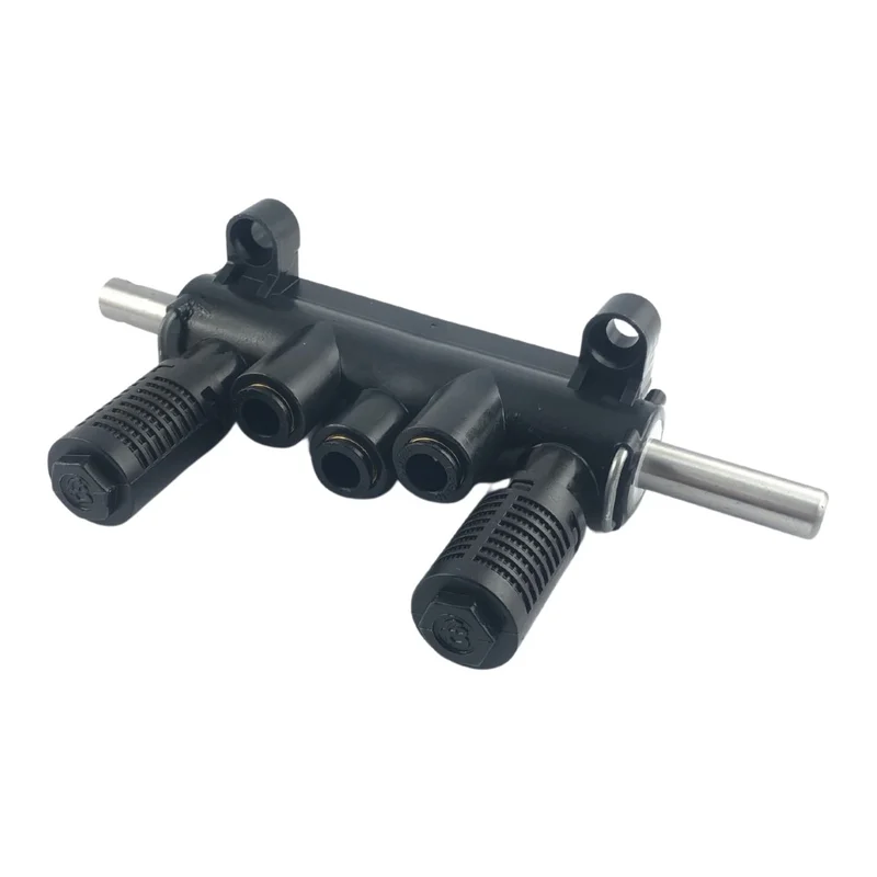 Valve de plateau de serrage pour machines à pneus SICE - Référence 5-400951