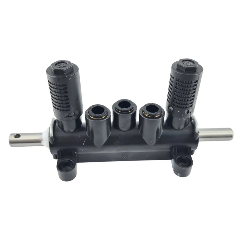 Valve de pédale gauche Hunter TCX3000 - Référence 5-400952H