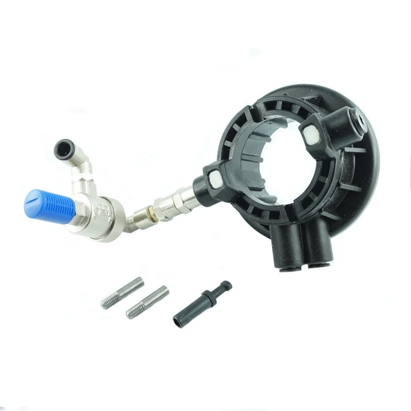 Unité de distribution pour démonte-pneu Hunter TCX 3000 - Référence 5-401151H