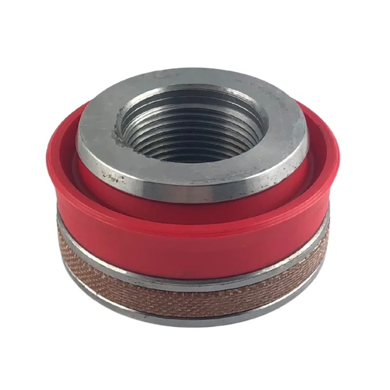 Kit de joints de vérin Stertil Koni KS 2025 et KS 2028 - Réf. 5100.01.02.90