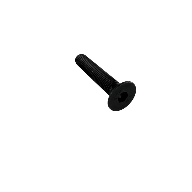Vis de fixation des colliers supérieur et inférieur pour TRUSTERS ELVT3300