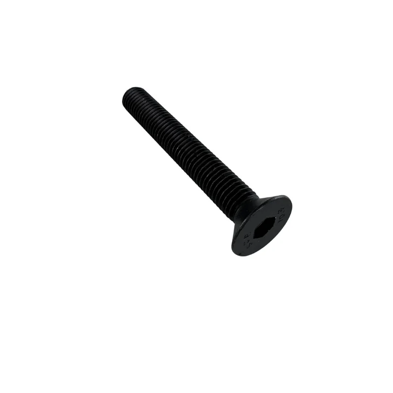 Vis de fixation pour palier et collier de serrage TRUSTERS ELVT3300