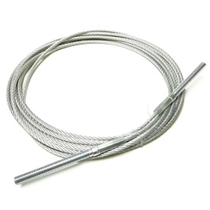 Câble acier pour pont élévateur Stenhoj Maestro 32H - Référence 677427