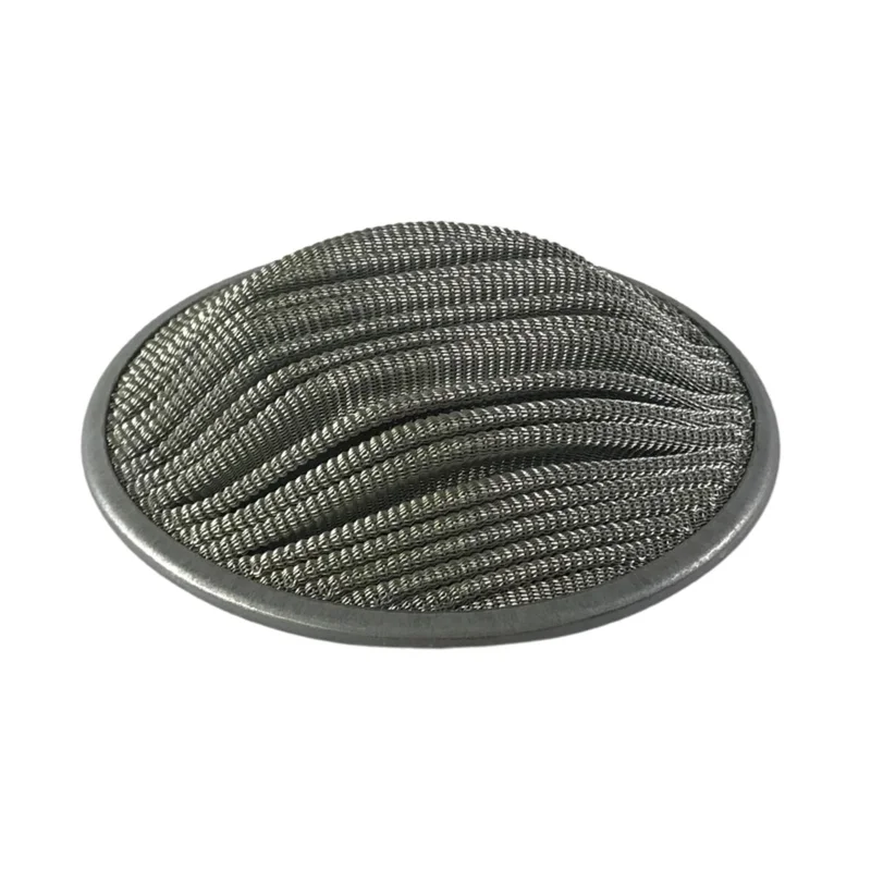 Filtre d'aspiration pour ponts élévateurs Stertil Koni - Réf. 68049008