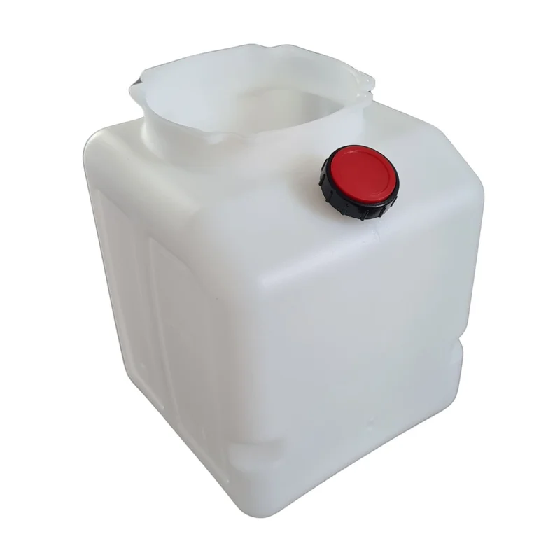 Réservoir d'huile hydraulique pour Stertil Koni SK2030 - Référence 68-069-021