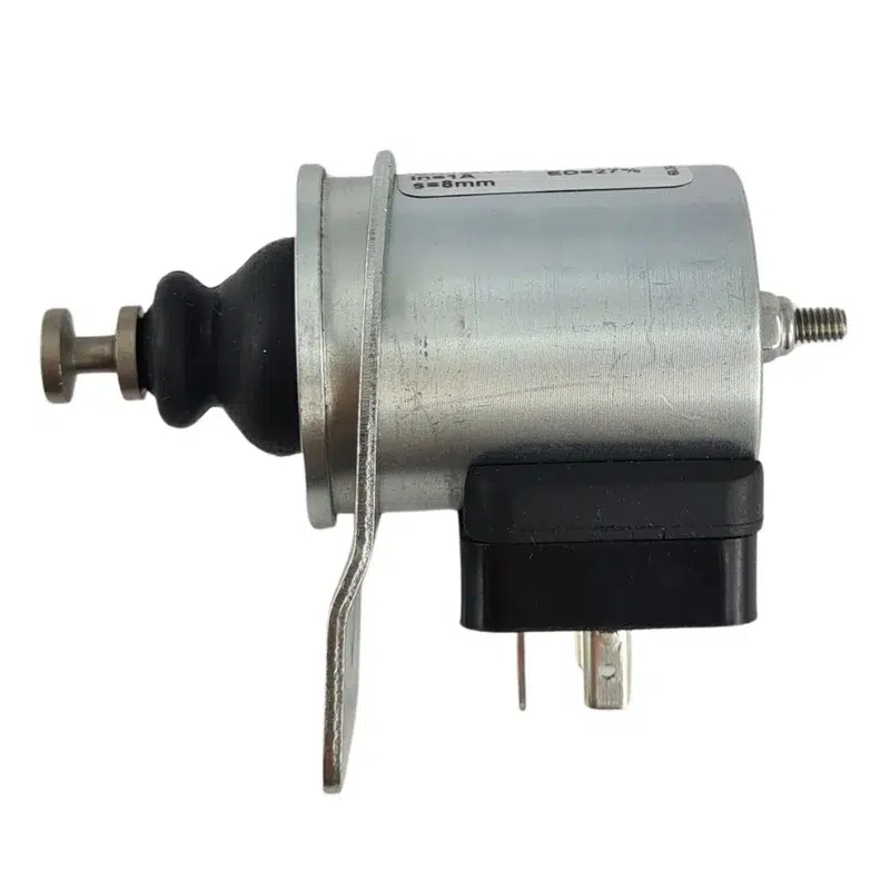Bobine d'électrovanne pour Stertil Koni KS 2038A - Référence 69451400