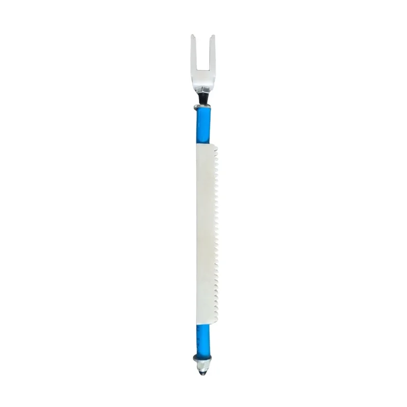 Crémaillère pour inverseur Ravaglioli / Butler - Réf. 710090561