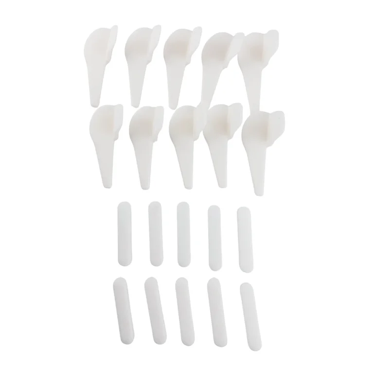 E24 8 11100369 inserts tete montage corghi tam wing guides talon 1 Équipements-24