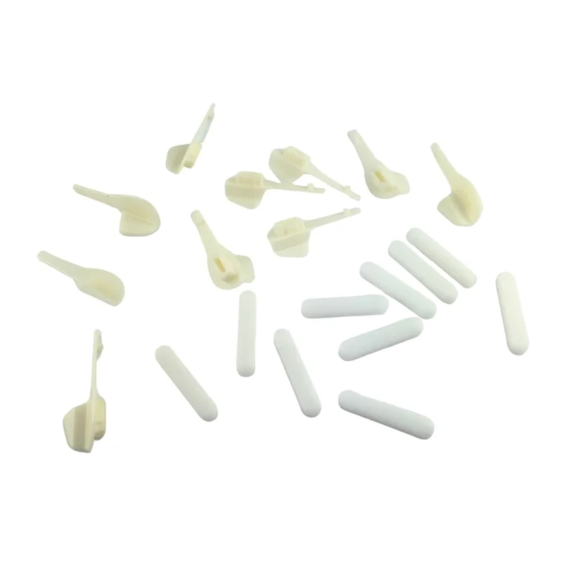 Inserts de tête de montage Corghi - Référence 8-11100370 (à partir de 06.2022)