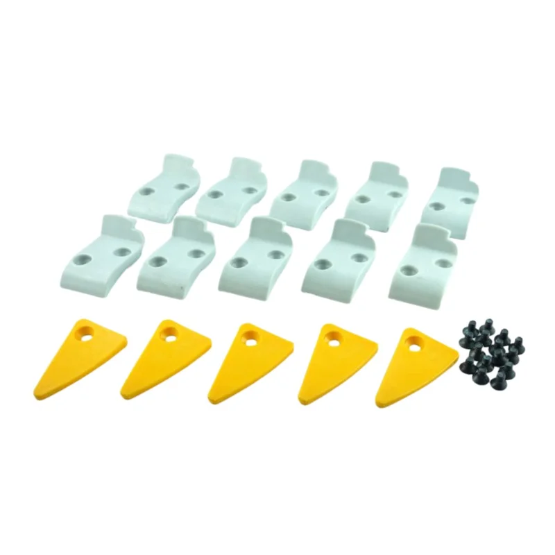 Inserts plastique pour démonte-pneu Cormach Ligro - Puma - Référence 8-11400325