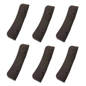 Protection plastique spatule de décollement pour Stahlgruber TCN 8240, 8240-2 | Lot de 6