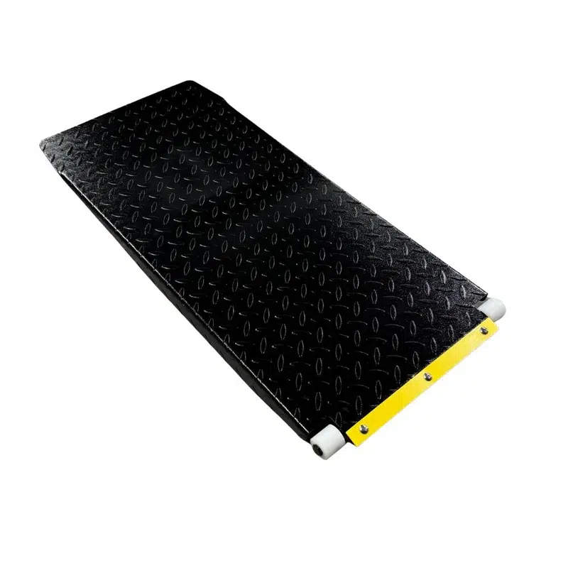 Rampe de réduction d'angle d'approche pour POWERLIFT1000-RT - TRUSTERS - Réf. 82-223-RT