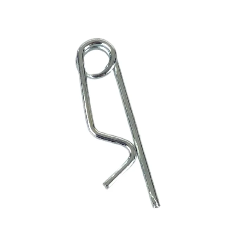 Goupille de sécurité pour raccord de pompe TRUSTERS POWERLIFT450 - Réf. 82-450-04