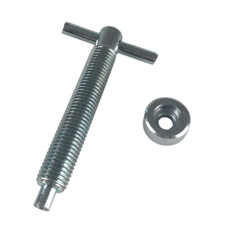 Boulon de verrouillage TRUSTERS POWERLIFT450 - Référence 82-450-18