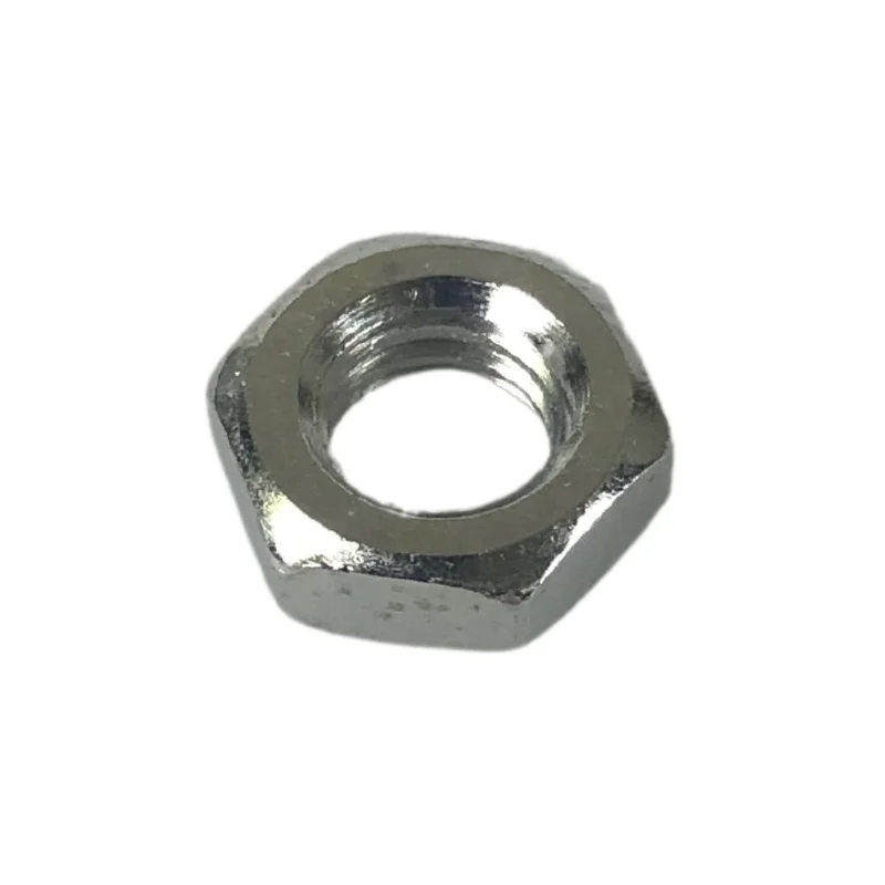 Écrou de fixation roulette directionnelle TRUSTERS POWERLIFT450 - Réf. 82-450-21