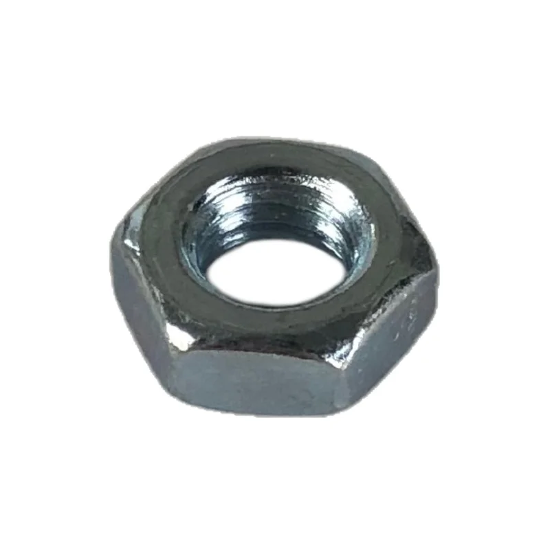 Écrou pour crochet de plateforme TRUSTERS POWERLIFT450 - Réf. 82-450-55