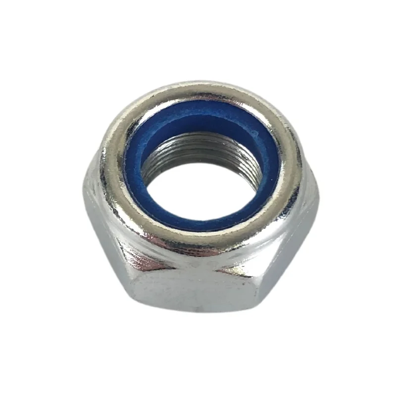 Écrou de sécurité pour boulon de ciseaux TRUSTERS POWERLIFT680 - Référence 82-680-19