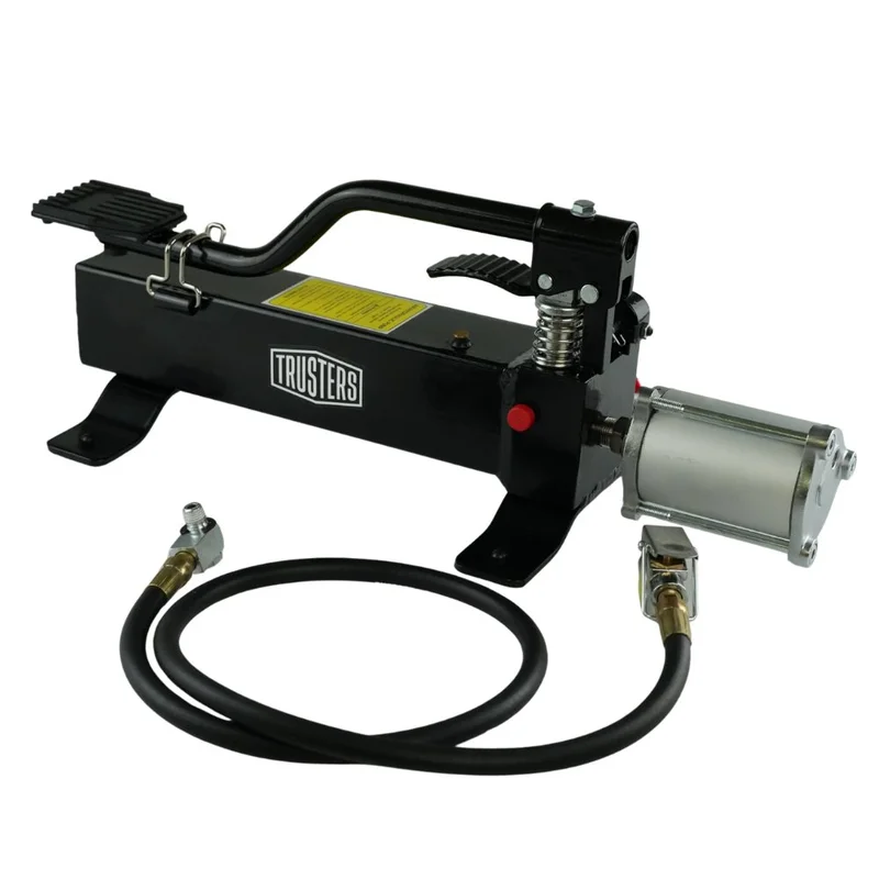 Pompe pour pont élévateur TRUSTERS POWERLIFT680 - Référence 82-680-20
