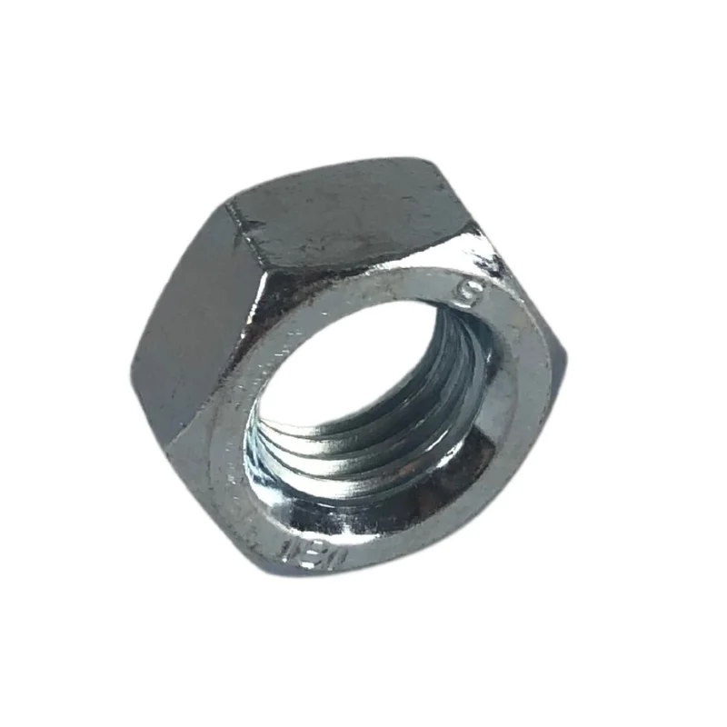 Écrou de sécurité de boulon TRUSTERS POWERLIFT680 - Référence 82-680-23